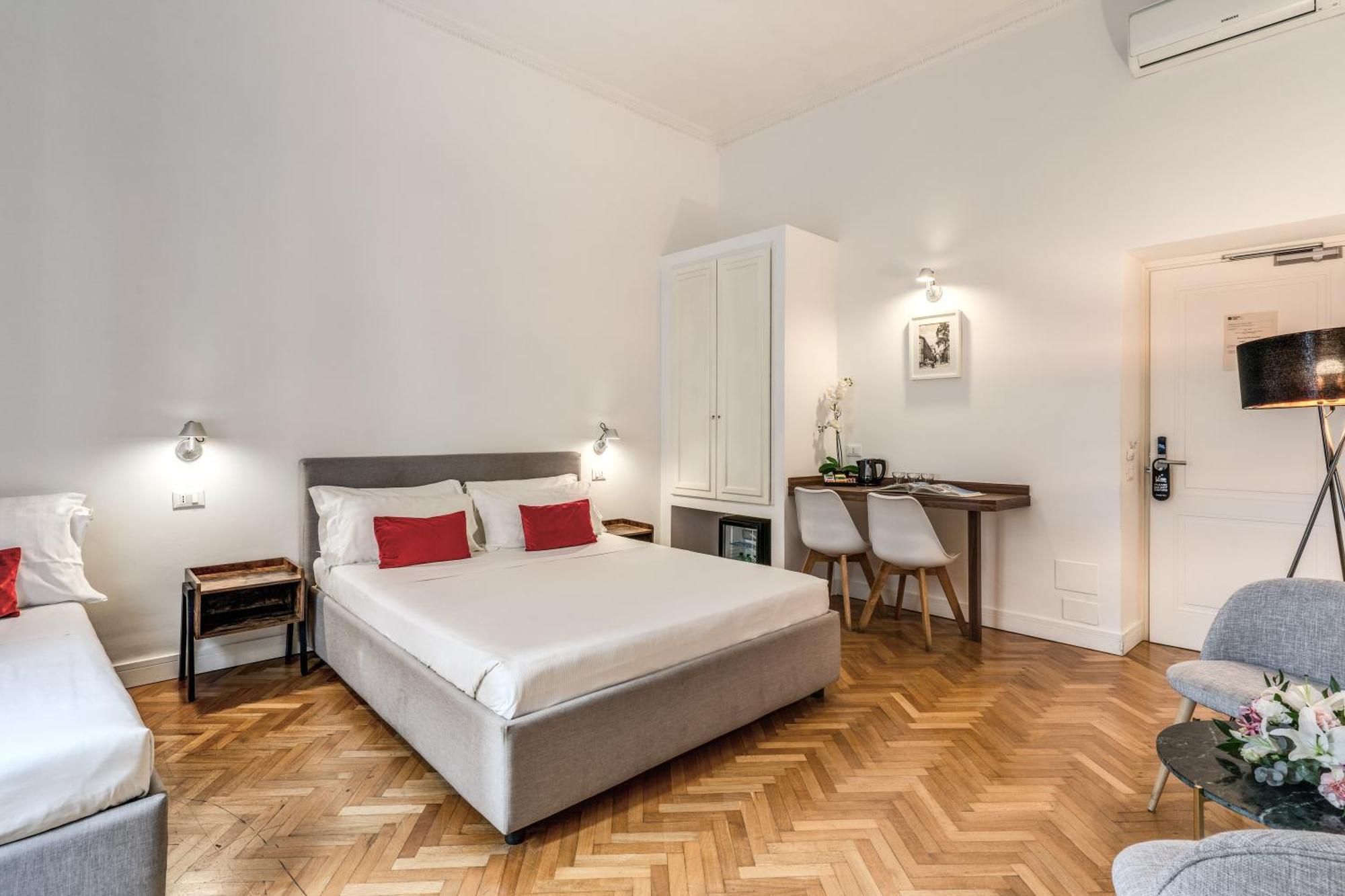 Little Queen Relais — Fotos 1